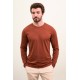Tile Color Crew Neck Design Classic Men's Tshirt