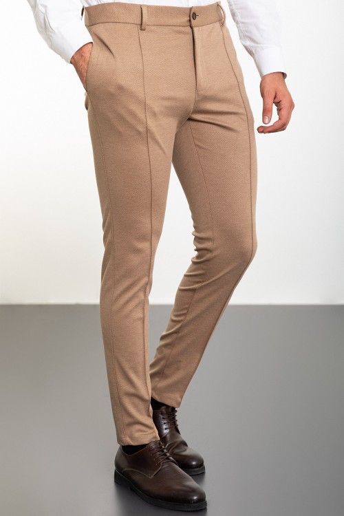 Wear your best pair of pants this fall - Hansen's Clothing