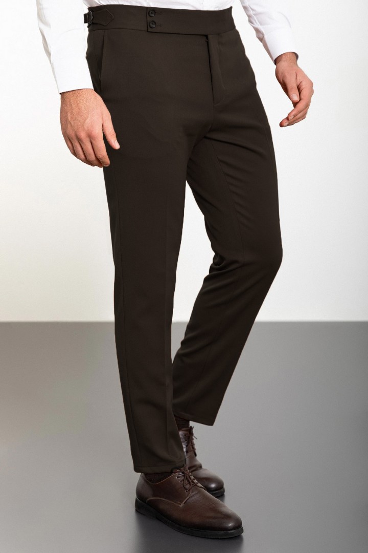 PANTOLON SÜPER SLİM