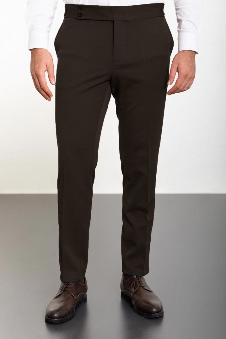 PANTOLON SÜPER SLİM