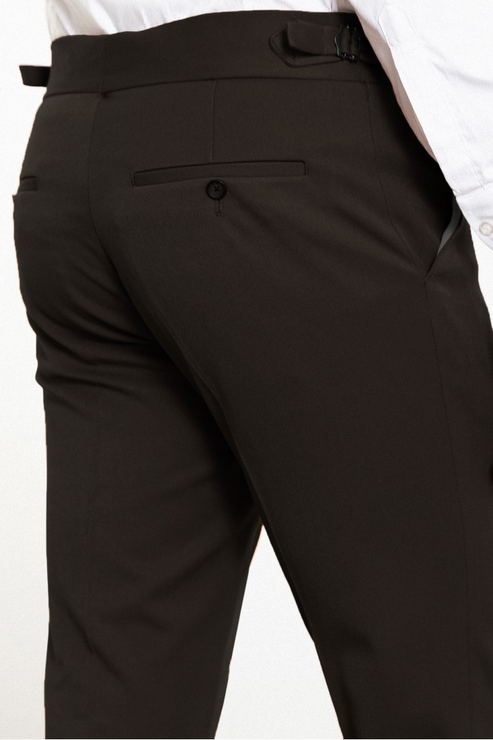 PANTOLON SÜPER SLİM