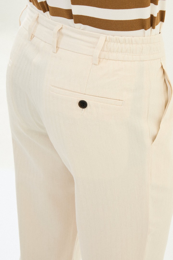 PANTOLON KLASİK
