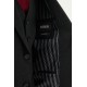 Smoked Color Classic Men's Suit