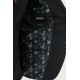 Anthracite Color Classic Wool Men's Suit