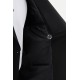 Black Color Classic Men's Wedding Suit