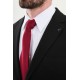 Black Color Classic Men's Suit