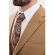 Camel Color Classic Men's Suit