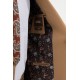 Camel Color Classic Men's Suit