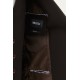 Brown Color Classic Men's Suit