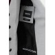 Grey Color Classic Men's Suit